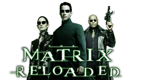 Matrix Image